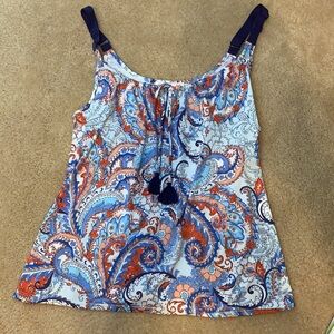 Linea Donatella Top- M